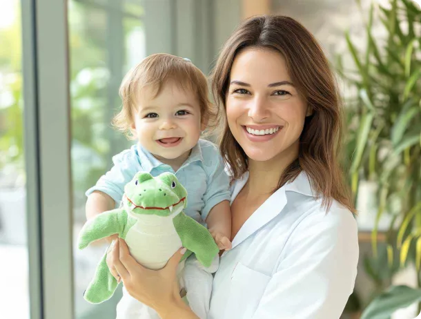 childs-first-appointment