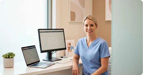 Professional consultation