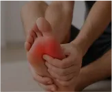 Forefoot Pain