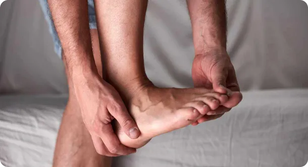 plantar-warts