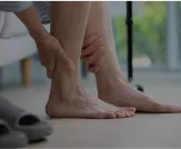 Flat Feet & Arch Problems