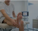 Morton's Neuroma